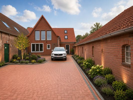 Foto 39 Ferienwohnung Ostfriesland Norddeich & Umgebung Wohnung Am Denkmal (Objekt 95864) Urlaub