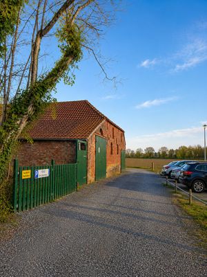 Foto 47 Ferienwohnung Ostfriesland Norddeich & Umgebung Wohnung Am Denkmal (Objekt 95864) suchen