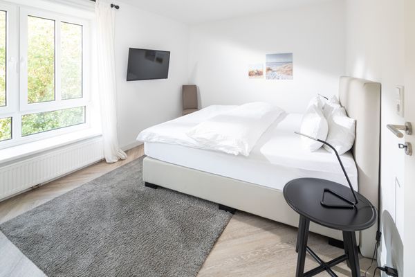 Foto 4 Ferienwohnung Ostfriesland Juist Haus Bill 15 Sterntaucher (Objekt 32310) Urlaub
