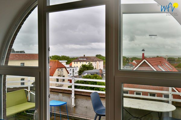 Foto 12 Ferienwohnung Ostfriesland Wangerooge Haus Strandblick Ferienwohnung 20 (Objekt 103096) suchen