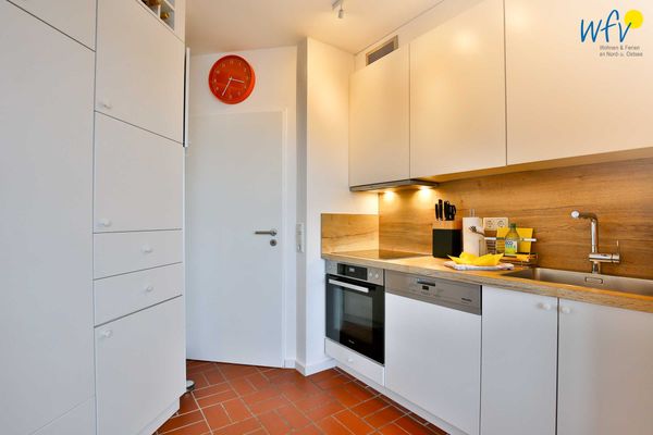 Foto 5 Ferienwohnung Ostfriesland Wangerooge Haus Strandblick Ferienwohnung 20 (Objekt 103096) Reise