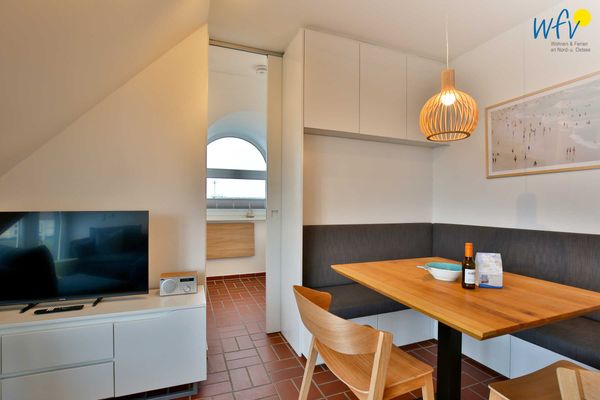 Foto 7 Ferienwohnung Ostfriesland Wangerooge Haus Strandblick Ferienwohnung 20 (Objekt 103096) suchen