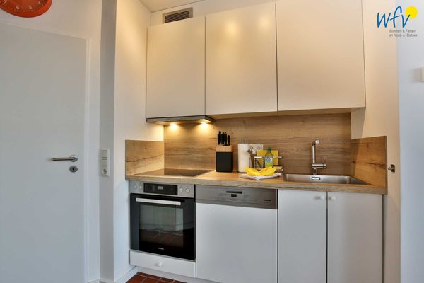 Foto 6 Ferienwohnung Ostfriesland Wangerooge Haus Strandblick Ferienwohnung 20 (Objekt 103096) buchen