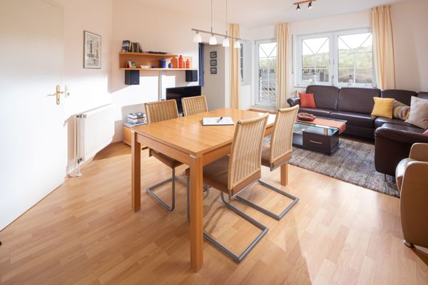 Foto 9 Ferienwohnung Ostfriesland Juist Residenz am Meer 24C Dorgeist (Objekt 86857) Urlaub