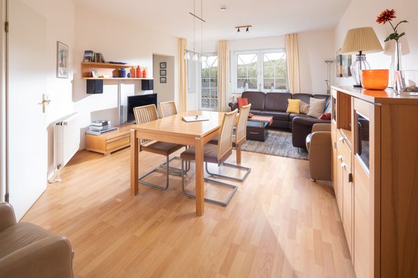 Foto 7 Ferienwohnung Ostfriesland Juist Residenz am Meer 24C Dorgeist (Objekt 86857) suchen
