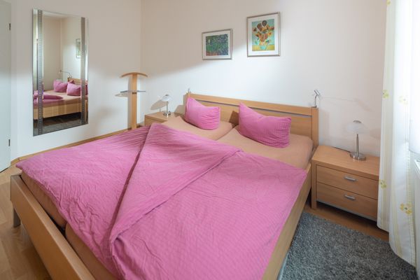Foto 3 Ferienwohnung Ostfriesland Juist Residenz am Meer 24C Dorgeist (Objekt 86857) Nordsee