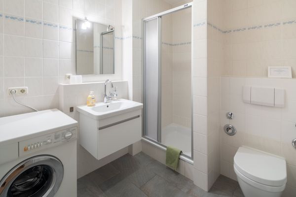 Foto 5 Ferienwohnung Ostfriesland Juist Residenz am Meer 24C Dorgeist (Objekt 86857) Reise