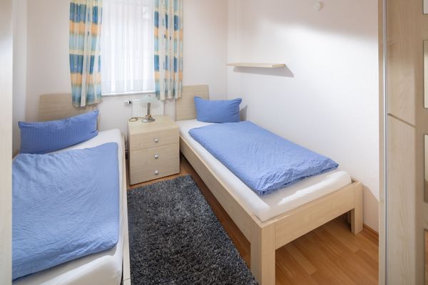 Foto 4 Ferienwohnung Ostfriesland Juist Residenz am Meer 24C Dorgeist (Objekt 86857) Urlaub