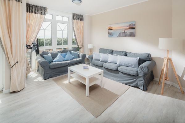 Foto 6 Ferienwohnung Ostfriesland Juist Residenz am Meer 24C Gallo (Objekt 86855) buchen