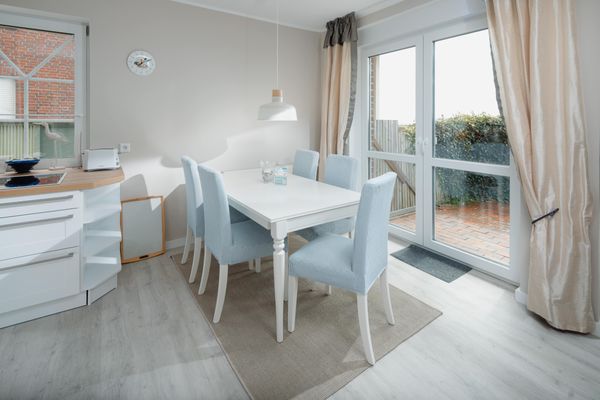 Foto 9 Ferienwohnung Ostfriesland Juist Residenz am Meer 24C Gallo (Objekt 86855) Urlaub