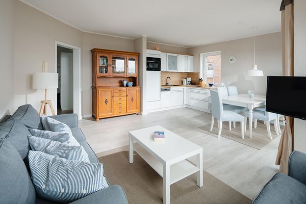 Foto 7 Ferienwohnung Ostfriesland Juist Residenz am Meer 24C Gallo (Objekt 86855) suchen