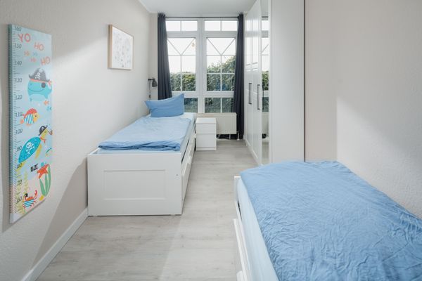 Foto 4 Ferienwohnung Ostfriesland Juist Residenz am Meer 24C Gallo (Objekt 86855) Urlaub