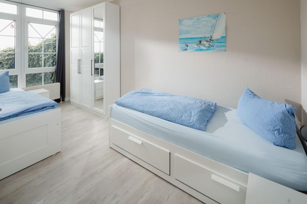 Foto 11 Ferienwohnung Ostfriesland Juist Residenz am Meer 24C Gallo (Objekt 86855) buchen