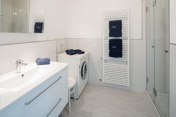 Foto 5 Ferienwohnung Ostfriesland Juist Residenz am Meer 24C Gallo (Objekt 86855) Reise