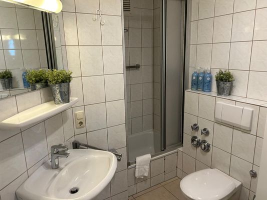 Foto 4 Ferienwohnung Ostfriesland Juist Residenz am Meer 24C Schiermeyer (Objekt 86854) Urlaub