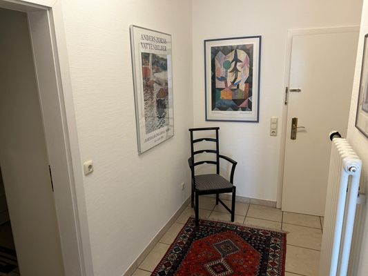 Foto 5 Ferienwohnung Ostfriesland Juist Residenz am Meer 24C Schiermeyer (Objekt 86854) Reise