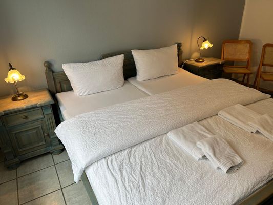 Foto 9 Ferienwohnung Ostfriesland Juist Residenz am Meer 24C Schiermeyer (Objekt 86854) Urlaub