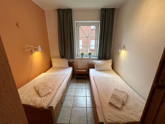Foto 11 Ferienwohnung Ostfriesland Juist Residenz am Meer 24C Schiermeyer (Objekt 86854) buchen