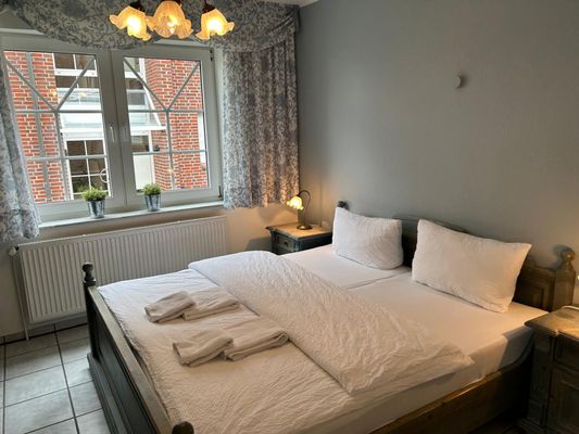 Foto 2 Ferienwohnung Ostfriesland Juist Residenz am Meer 24C Schiermeyer (Objekt 86854) suchen