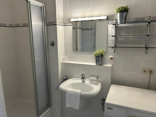 Foto 12 Ferienwohnung Ostfriesland Juist Residenz am Meer 24C Schiermeyer (Objekt 86854) suchen