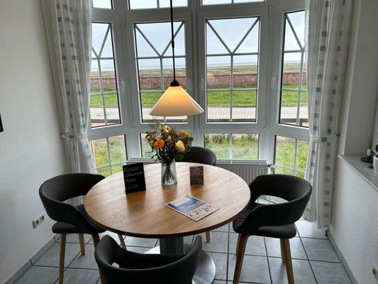 Foto 1 Ferienwohnung Ostfriesland Juist Residenz am Meer 24C Schiermeyer (Objekt 86854) buchen