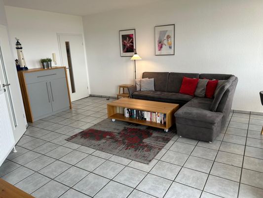 Foto 7 Ferienwohnung Ostfriesland Juist Residenz am Meer 24C Schiermeyer (Objekt 86854) suchen