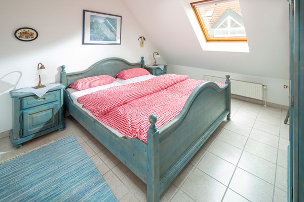 Foto 3 Ferienwohnung Ostfriesland Juist Residenz am Meer 24C Zimmermann (Objekt 86831) Nordsee