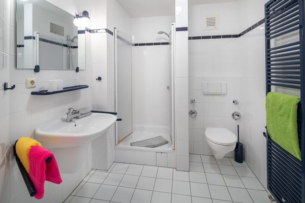 Foto 5 Ferienwohnung Ostfriesland Juist Residenz am Meer 24C Zimmermann (Objekt 86831) Reise
