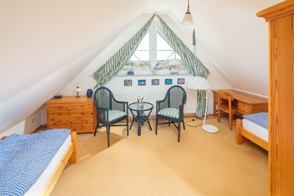 Foto 4 Ferienwohnung Ostfriesland Juist Residenz am Meer 24C Zimmermann (Objekt 86831) Urlaub