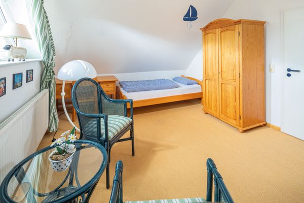 Foto 12 Ferienwohnung Ostfriesland Juist Residenz am Meer 24C Zimmermann (Objekt 86831) suchen