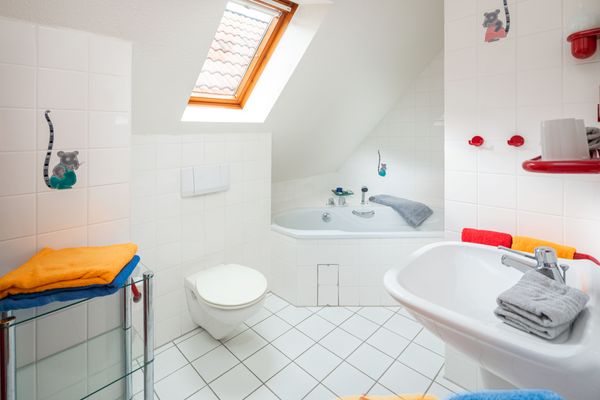 Foto 9 Ferienwohnung Ostfriesland Juist Residenz am Meer 24C Zimmermann (Objekt 86831) Urlaub