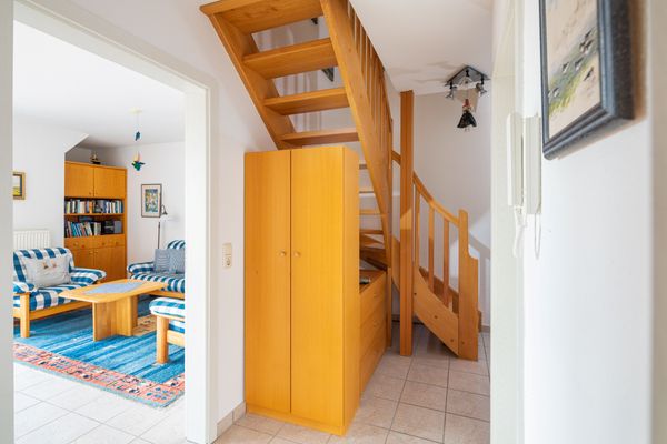 Foto 6 Ferienwohnung Ostfriesland Juist Residenz am Meer 24C Zimmermann (Objekt 86831) buchen