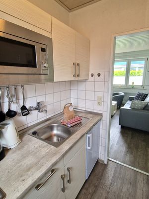Foto 12 Ferienhaus Ostfriesland Norddeich & Umgebung Bungalow Seestern 02 (Objekt 103106) suchen