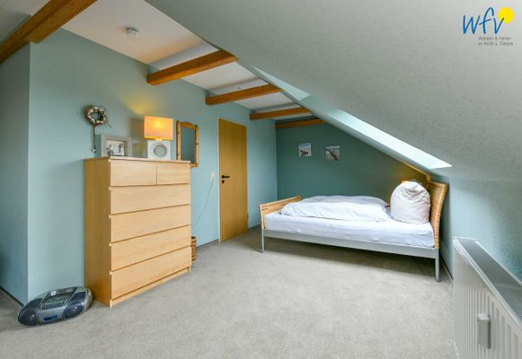Foto 31 Ferienwohnung Ostfriesland Langeoog Haus Fritz-Reuter-Straße 5-7 Ferienwohnung Eilers (Objekt 101118) buchen