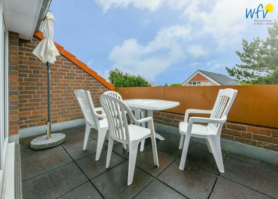 Foto 12 Ferienwohnung Ostfriesland Langeoog Haus Fritz-Reuter-Straße 5-7 Ferienwohnung Eilers (Objekt 101118) suchen