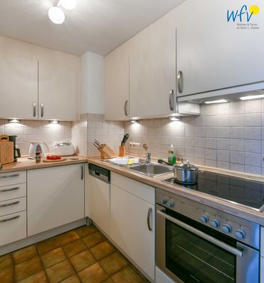Foto 11 Ferienwohnung Ostfriesland Langeoog Haus Fritz-Reuter-Straße 5-7 Ferienwohnung Eilers (Objekt 101118) buchen