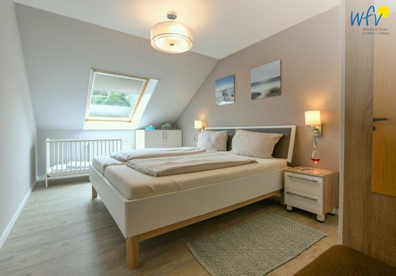 Foto 15 Ferienwohnung Ostfriesland Langeoog Haus Fritz-Reuter-Straße 5-7 Ferienwohnung Eilers (Objekt 101118) Reise
