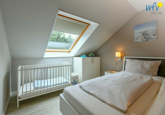 Foto 14 Ferienwohnung Ostfriesland Langeoog Haus Fritz-Reuter-Straße 5-7 Ferienwohnung Eilers (Objekt 101118) Urlaub