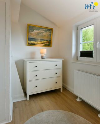 Foto 17 Ferienwohnung Ostfriesland Langeoog Haus Lüttje Nest Ferienwohnung 1 (Objekt 101149) suchen
