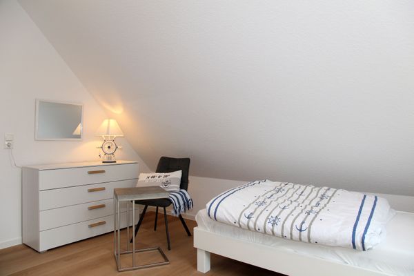 Foto 15 Ferienwohnung Ostfriesland Norddeich & Umgebung Lüttje Sünn (Objekt 103153) Reise