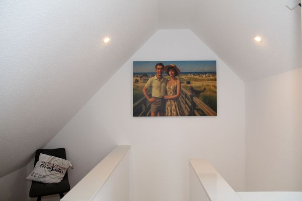 Foto 16 Ferienwohnung Ostfriesland Norddeich & Umgebung Lüttje Sünn (Objekt 103153) buchen