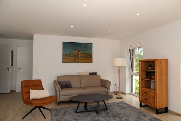 Foto 1 Ferienwohnung Ostfriesland Norddeich & Umgebung Lüttje Sünn (Objekt 103153) buchen