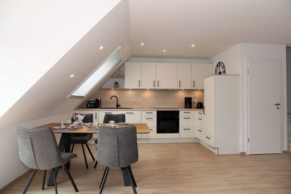 Foto 6 Ferienwohnung Ostfriesland Norddeich & Umgebung Lüttje Sünn (Objekt 103153) buchen