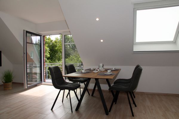 Foto 4 Ferienwohnung Ostfriesland Norddeich & Umgebung Lüttje Sünn (Objekt 103153) Urlaub