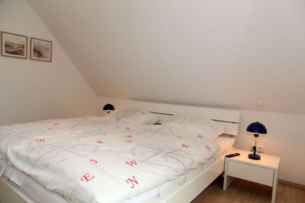 Foto 9 Ferienwohnung Ostfriesland Norddeich & Umgebung Lüttje Sünn (Objekt 103153) Urlaub