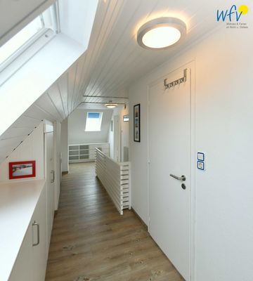 Foto 23 Ferienwohnung Ostfriesland Langeoog Haus Strandvogt Ferienwohnung 5 (Objekt 102327) Nordsee