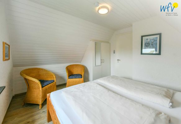 Foto 11 Ferienwohnung Ostfriesland Langeoog Haus Strandvogt Ferienwohnung 5 (Objekt 102327) buchen
