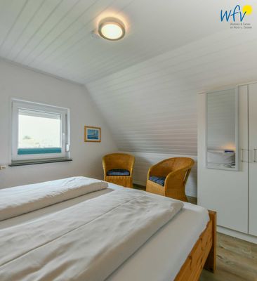 Foto 9 Ferienwohnung Ostfriesland Langeoog Haus Strandvogt Ferienwohnung 5 (Objekt 102327) Urlaub