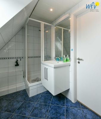 Foto 17 Ferienwohnung Ostfriesland Langeoog Haus Strandvogt Ferienwohnung 5 (Objekt 102327) suchen