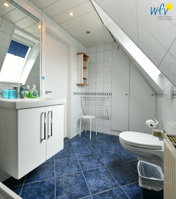 Foto 19 Ferienwohnung Ostfriesland Langeoog Haus Strandvogt Ferienwohnung 5 (Objekt 102327) Urlaub